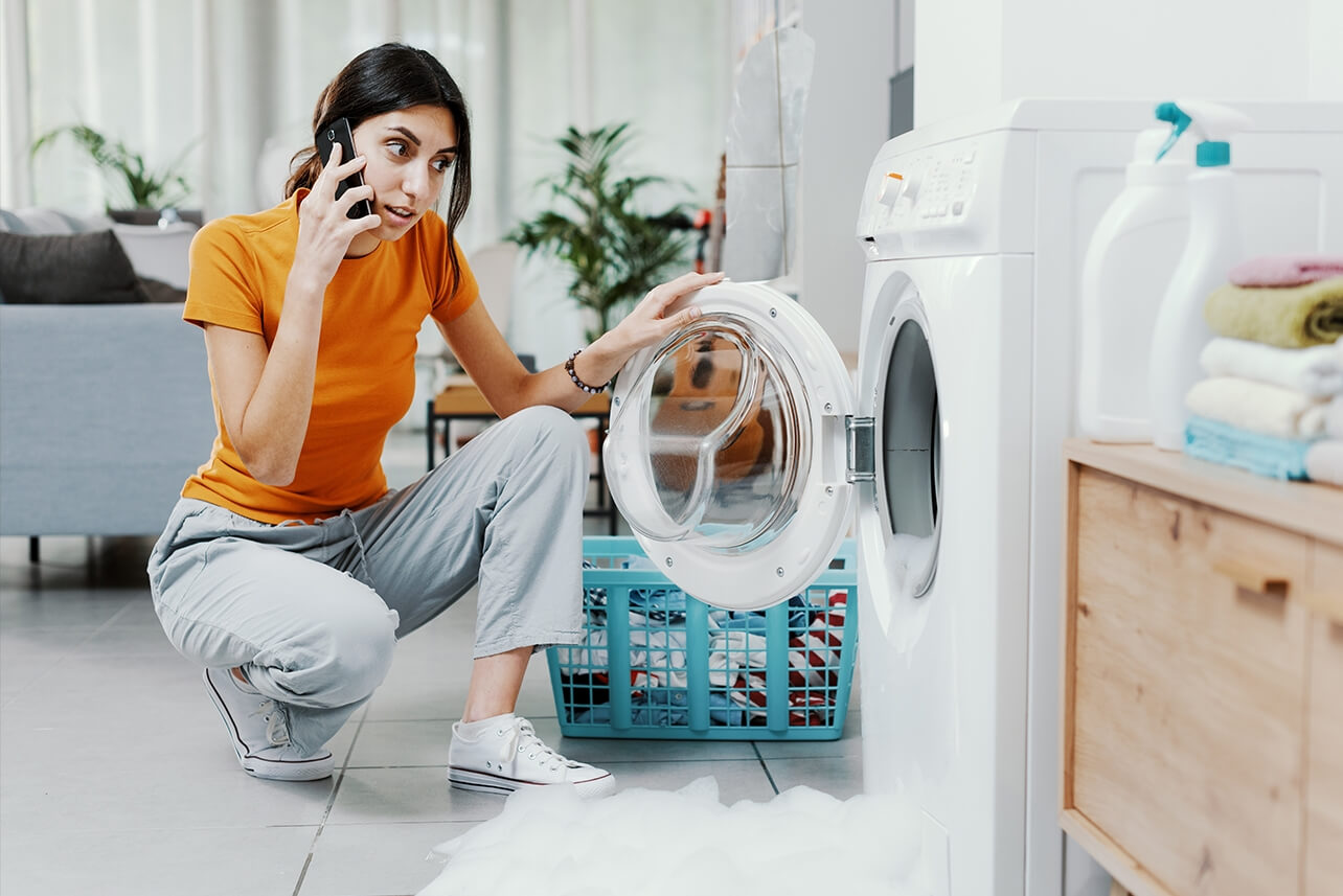 Haushaltsgeräte Reparaturservice Osterholz-Scharmbeck