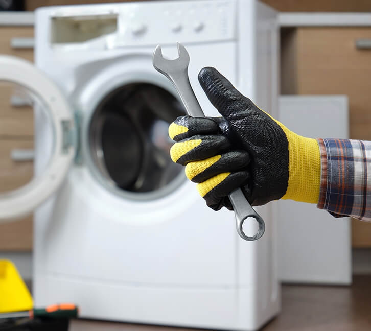 Haushaltsgeräte Reparatur in Osterholz-Scharmbeck