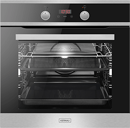 Backofen Reparatur Osterholz-Scharmbeck