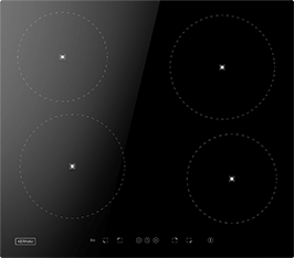 Induktionsfeld Reparatur Osterholz-Scharmbeck