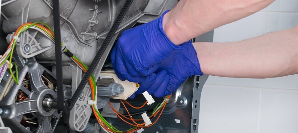 Haushaltsgeräte Reparaturservice Osterholz-Scharmbeck - Über uns