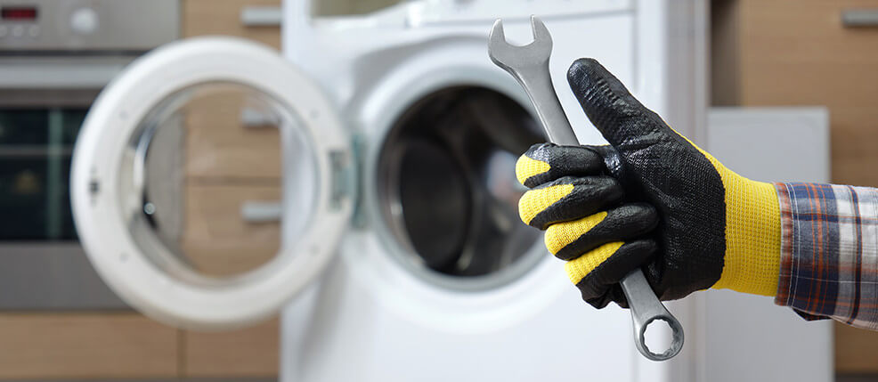 Haushaltsgeräte Reparaturservice Osterholz-Scharmbeck - Unsere Leistungen