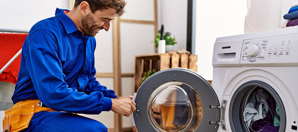 Haushaltsgeräte Reparaturservice Osterholz-Scharmbeck - Kontakt